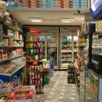 استخدام آقا در مارکت با تجربه کاری