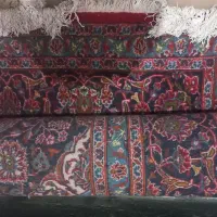 فروش یک عدد فرش دست بافت|فرش|قرچک, میرزائی شمالی|دیوار