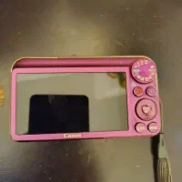 دوربین کانن