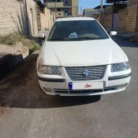 سمند LX|خودرو سواری و وانت|شوش, |دیوار