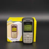 نوکیا ۱۲۰۰ Nokia 1200 (همراه با گارانتی)