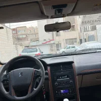 پارس موتور جدید۱۴۰۱|خودرو سواری و وانت|فردیس, فردیس|دیوار