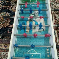 فوتبال دستی