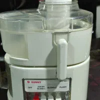 آبمیوه گیری ژاپنی|آبمیوه‌گیر و آب‌مرکبات‌گیر|کرج, باغستان|دیوار