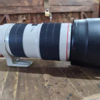 دوربین کنون 7d مارک 2/لنز 70200|دوربین عکاسی و فیلمبرداری|کاشمر, |دیوار