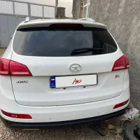 جک s5|خودرو سواری و وانت|اراک, |دیوار