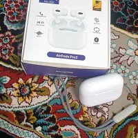 ایرپاد پرو2|پخش‌کننده همراه|گیلان غرب, |دیوار