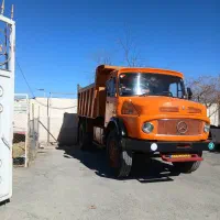 بنز تک کمپرسی