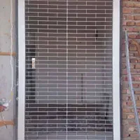 کرکره برقی با طرح و رنگ دلخواه با اقساط راحت|فروشگاه و مغازه|زرند, |دیوار