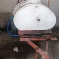 فروش  فوری تراکتور باغی 950 با ادوات|خودرو سنگین|بوانات, |دیوار