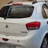 تیبا 2 پلاس