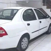 تیبا صندوق دار