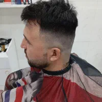 پیرایش و اصلاح سر ۶۰تومن|خدمات آرایشگری و زیبایی|ری, شهید بهشتی|دیوار