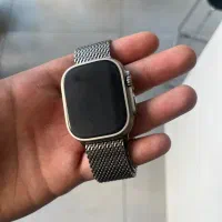 واچ الترا ۲ اصلی نچرال