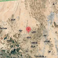 فروش زمین ۲۰۰ متری در کلاکوب|فروش زمین و ملک کلنگی|مشهد, کلاکوب|دیوار
