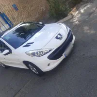 207 مدل 1401|خودرو سواری و وانت|تهران, بهارستان|دیوار