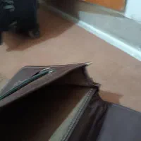 کیف اداری در حد نو نو وچمدان