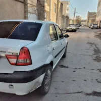 پارس تندر مدل 96