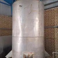 میکسر استیل 304