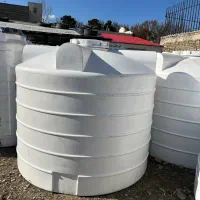 پخش‌مخازن‌پلی‌اتلین۳لایه‌آنتی‌باکتریال‌ضدجلبک‌|مصالح و تجهیزات ساختمان|ملارد, |دیوار