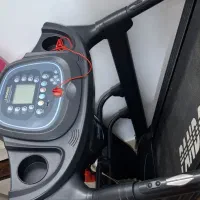 تردمیل|تجهیزات ورزشی|لاهیجان, لیالستان|دیوار