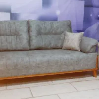 مبل عالیجناب|مبلمان خانگی و میز عسلی|شیراز, شهرک امام حسن|دیوار