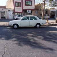 پیکان مدل 81