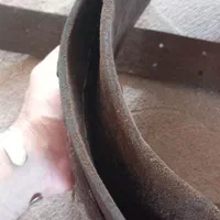 هیکلی تضمینی جنس گاومیش