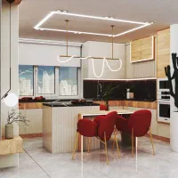 کابینت. طراحی کابینت. کمد دیواری. تحویل کار 1روزه|خدمات پیشه و مهارت|شیراز, معالیآباد|دیوار