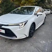 تویوتا لوین ۱۲۰۰ مدل ۲۰۲۳