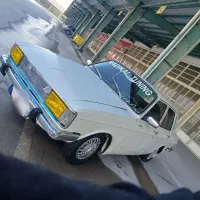 پیکان جوان پسند 81 انژکتور|خودرو سواری و وانت|نوشین شهر, |دیوار