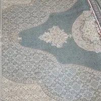 دو عدد فرش ۶ متری و ۹متری|فرش|دماوند, دماوند|دیوار