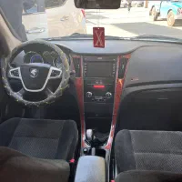 دنا مدل ۹۵ تیپ۲ خاص خاص|خودرو سواری و وانت|خوی, |دیوار