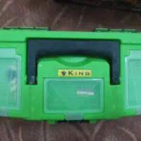 جعبه ابزار|ابزارآلات|تربت جام, شاد|دیوار