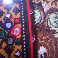 سرتوپ و کریشی|لباس|ایرانشهر, |دیوار