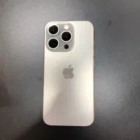 iPhone 15 pro|موبایل|مشهد, کوی المهدی|دیوار