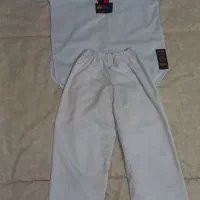 لباس تکواندو