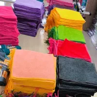 دستمال میکروفایبر