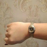 ساعت مچی‌ قدیمی آنتیک