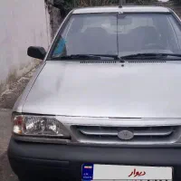 فروش فوری پراید مدل ۹۰