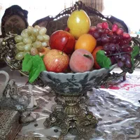 وسایل منزل|ظروف سرو و پذیرایی|تبریز, |دیوار