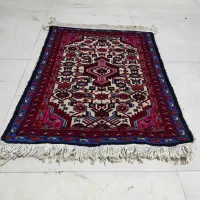 دستباف قالی|پشتی|بهار, |دیوار