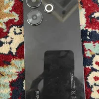 گوشی شیامی ردمی13سالم حافظه 256تازه گرفتم