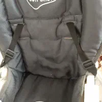 صندلی غذای سان بیبی|تخت و صندلی بچه|مشهد, سجاد شهر|دیوار