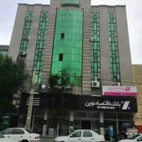 فروش اداری ۵۷ متری