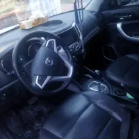 چانگان CS35مدل 96فابریک|خودرو سواری و وانت|سرپل ذهاب, |دیوار