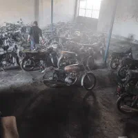 موتور مزایده ای