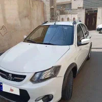 کوییک 1400|خودرو سواری و وانت|قم, دروازه ری|دیوار