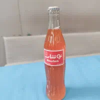 نوشابه پلمپ عتیقه