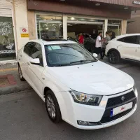 دنا پلاس اتومات آپشنال ۱۴۰۳